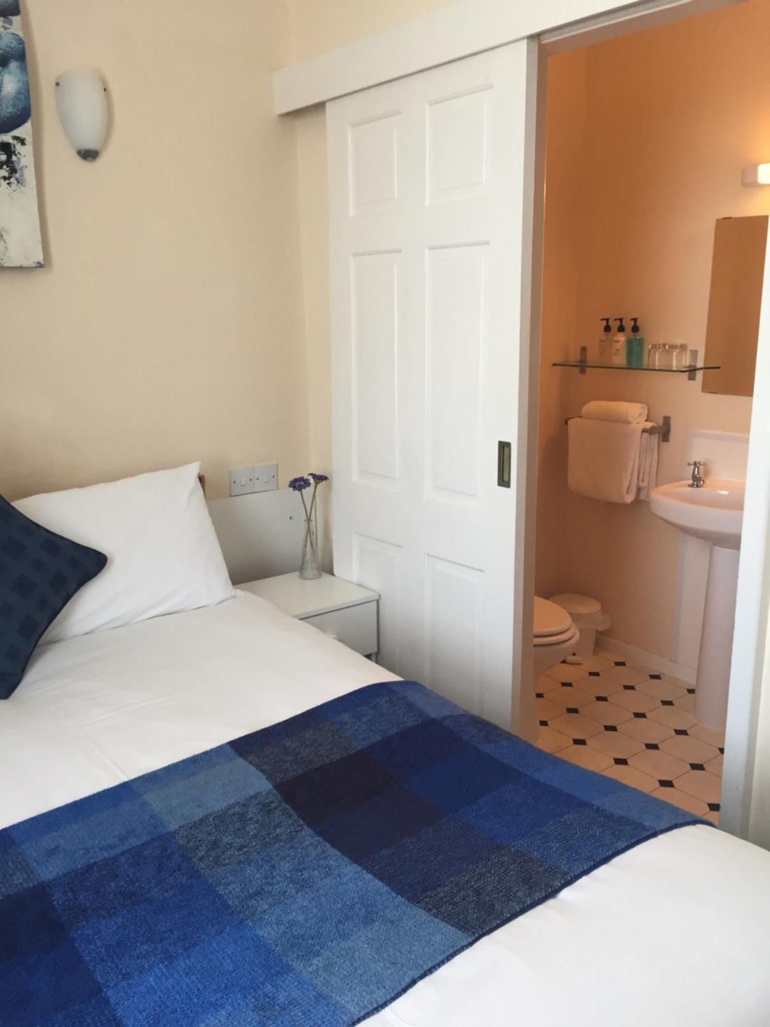 Marlow Lodge Blackpool Dış mekan fotoğraf