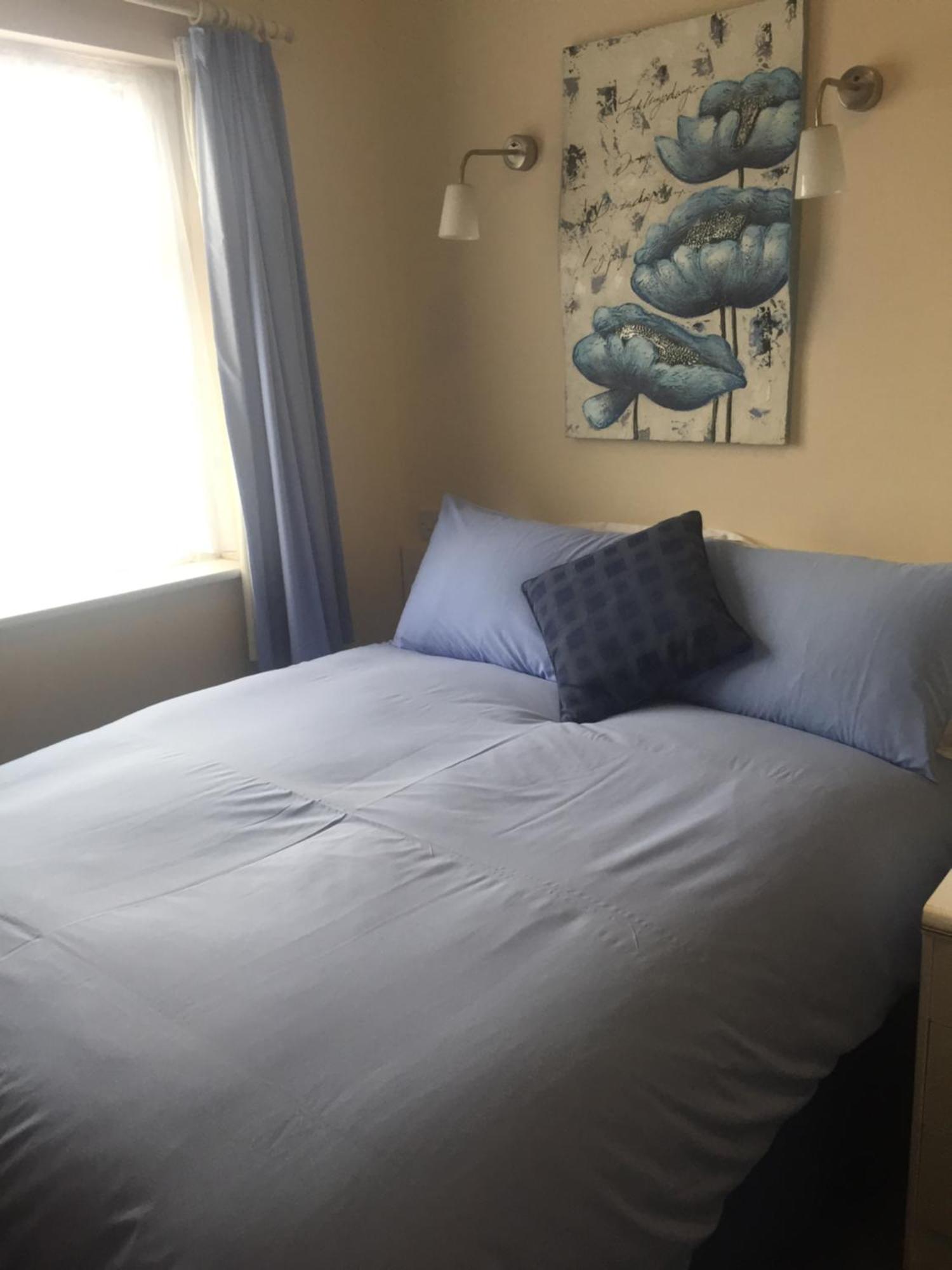 Marlow Lodge Blackpool Dış mekan fotoğraf