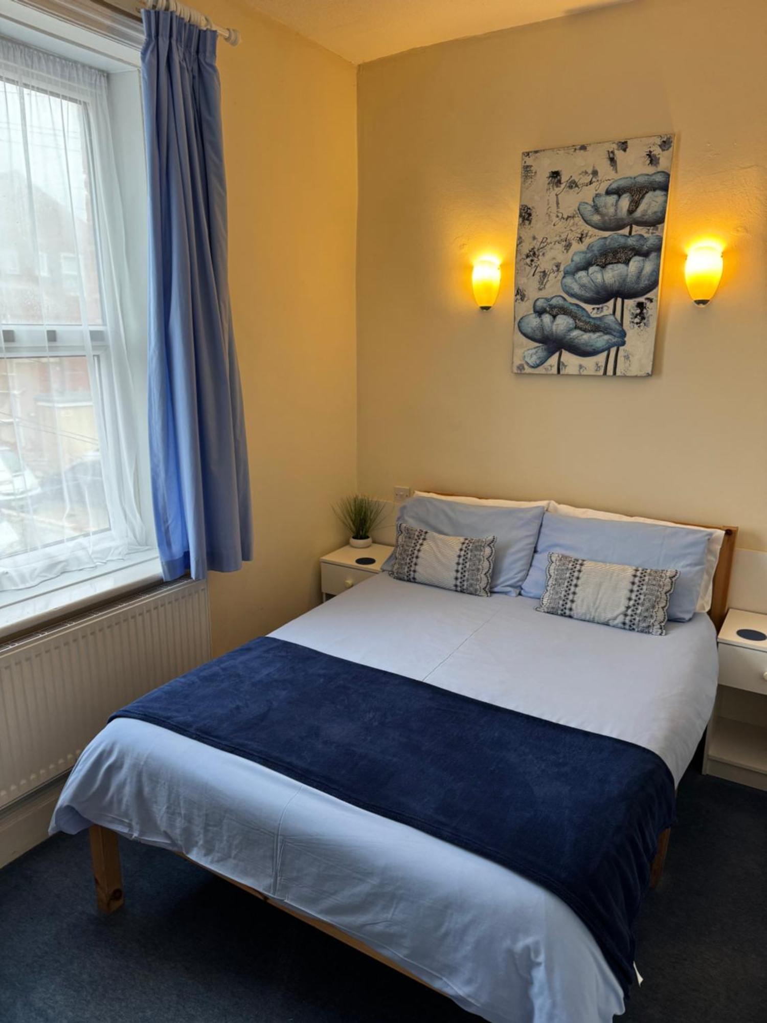Marlow Lodge Blackpool Dış mekan fotoğraf