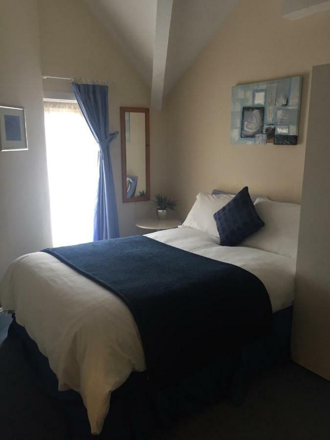 Marlow Lodge Blackpool Dış mekan fotoğraf